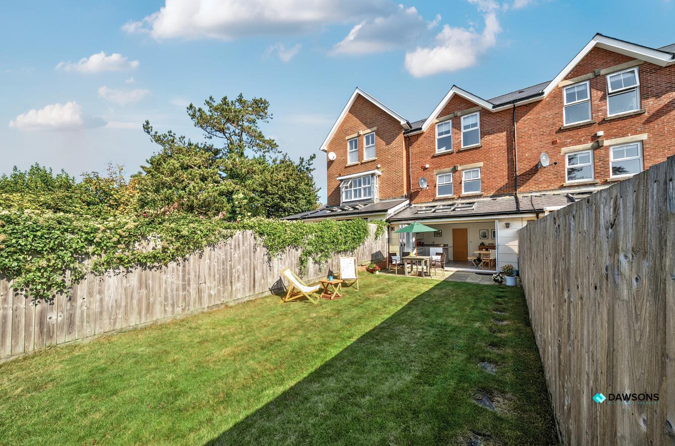 Langland Court Road, Langland, Mumbles, Swansea, SA3 4AZ